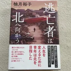 逃亡者は北へ向かう
