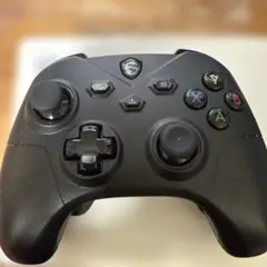 MSI FORCE GC30 WIRELESS ブラック コントローラー