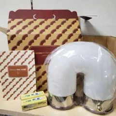 YP0321 資生堂　花椿会　ダイヤモンドクラス　サイドランプ 非売品　美品 資生堂 花椿会 ダイヤモンドクラス サイドランプ 非売品 フロア