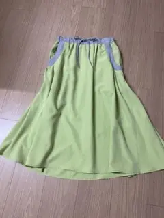 メルシーホーク⭐︎スカート未着品