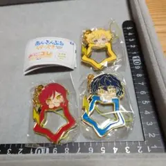 あんスタ みにコレ！チャームコレクション Switch あんさんぶるスターズ！