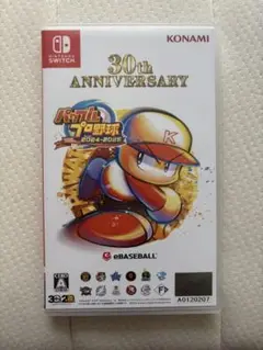 パワフルプロ野球 2024-2025