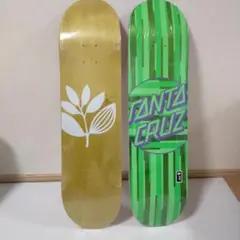 magenta Santa Cruz マジェンタ サンタクルーズ 8.125
