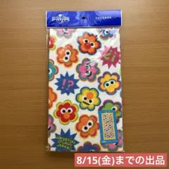 【匿名配送】 新品未使用 USJ セサミストリート タオル
