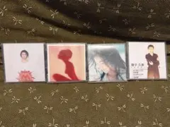 シングルCD