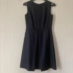 【美品】クイーンズコート♡ワンピース1