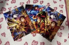 劇場版鬼滅の刃 無限城編 入場者特典