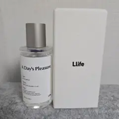 【Llife】A Day's Pleasure オードパルファム 50ml LIDNM / Llife ONLINE STORE / Llife A Days Pleasure