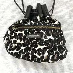 8ピ88◎BARDOT ROSE◎ハンドバッグ◎レディース