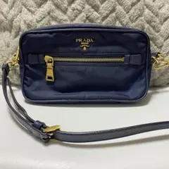 PRADA ショルダーバッグ