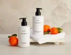 2025年最新】BYREDO シャンプーの人気アイテム - メルカリ