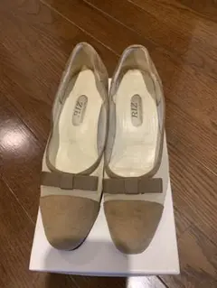 リズ パンプス