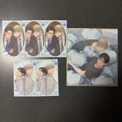 drap 25周年記念展 惚れたら負けよ? ゆいつ