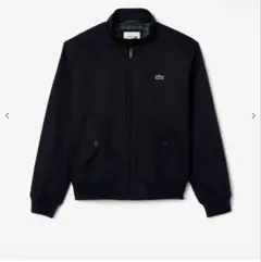 LACOSTE 撥水ハリントンジャケット USM JPL
