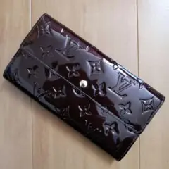ルイヴィトン長財布