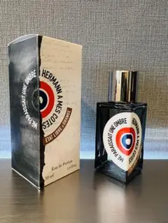 エタリーブル ド オランジェ　エルマン　もう一人の自分　30ｍｌ エルマン｜もう1人の自分 – NOSE SHOP