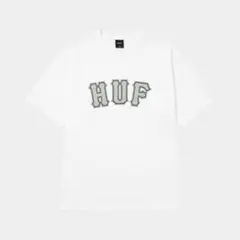 新品未使用【HUF】GIANT TEE