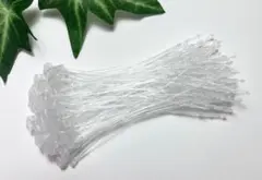 ループロック 透明 100本 値札付け タグファスナー アンビタッチ 新品