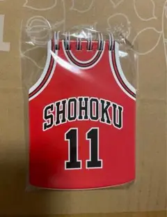 スラムダンク slam dunk メモ帳