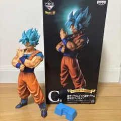2025年最新】ドラゴンボールメモリーズ c賞の人気アイテム