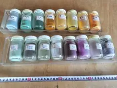 エビスヤ画材　岩絵具セット