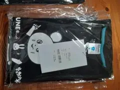 CUNE 30th ANNIV キュウソネコカミ T-SHIRTS ブラックM