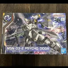 2025年最新】HG 1/144 サイコ・ドーガ(ベルトーチカ・チルドレン