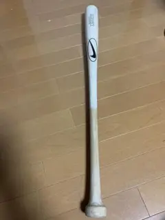 廃盤 NIKE 中村紀洋 木製バット