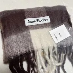 Acne Studios マフラー