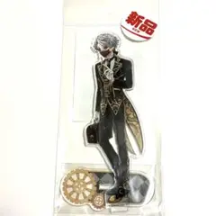 第五人格 スチームパンク 執事 アクリルスタンド アクスタ 納棺師 イソップ