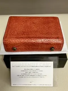 【美品】エムピウ　ミッレフォッリエ　P25 Rose
