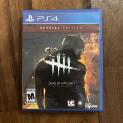 DEAD BY DAYLIGHT SPECIAL EDITION
