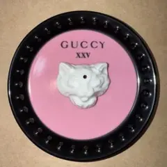 GUCCI インセンスホルダー 猫 お香立て お香セット GUCCI インセンスホルダー 猫 お香立て お香セット