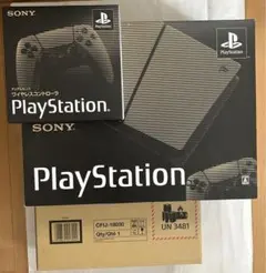 新品3点セット PS5 30周年アニバーサリーリミテッドエディション