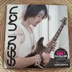 ヴァネス・ウー　非売品DVD