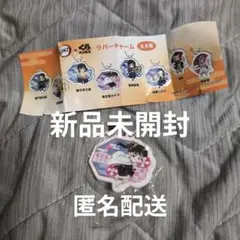 くら寿司　ビッくらポン　鬼滅の刃　栗花落カナヲ　ラバーチャーム