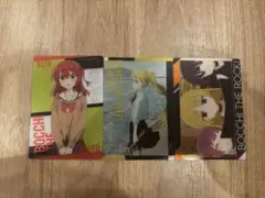 ぼっち・ざ・ろっく！ウエハース カード まとめ売り