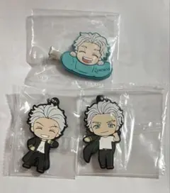 ウィンブレ　梅宮　ラバマス　etc