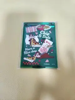 Disney the MARKET チップ&デール ミラー