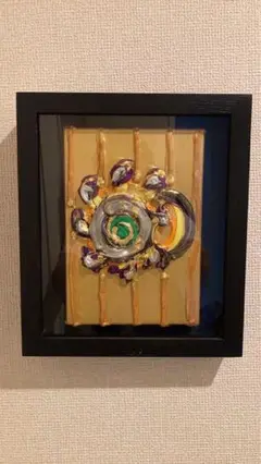 森内敬子作品　GUANYIN 森内 敬子作品 GUANYIN - メルカリ