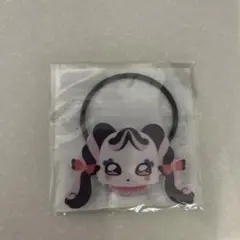 新品　キミとアイドルプリキュア♪ダイカットヘアゴム　メロロン