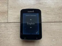 GARMIN edge 820