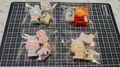 デコパーツ