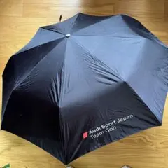 Audi ノベルティ品 ゴルフ用傘　新品未使用★アウディ 3122200400_1.jpg