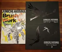 デビルマン　イラストレーションズ　初版　帯付　講談社 初版帯付 デビルマンイラストレーションズ 永井豪 GO NAGAI