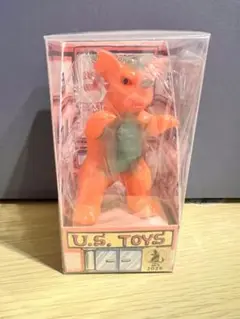 【未開封】U.S. TOYS BBバラゴン