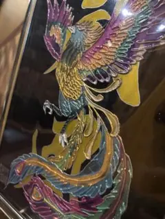 鳳凰アート A4サイズ