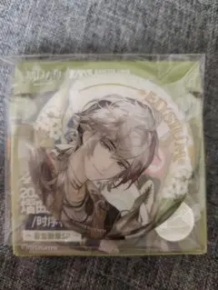 アークナイツ　野趣拾光シリーズ　 缶バッジ　ウルピアヌス