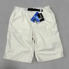 新品 カンタベリー ハーフパンツ サイズXL