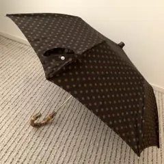 Maglia Francesco 折りたたみ傘【未使用】